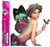 Diamond Painting Broderie Diamant LUMINLIFE 44x51cm, 5D, diamants ronds - Fée papillon