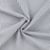 Tissu Popeline de Coton Seersucker Rayé Bleu marine