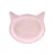 6 Assiettes Mademoiselle Chat