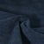 Tissu Jacquard d'ameublement Ultraclean uni Bleu marine