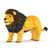 Lion Taille standard | JEKCA | 14 ans et +