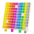 Table d'addition en couleurs - Ulysse