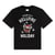 Stranger Things - T-Shirt Wishing You A Hellfire Holiday - Taille M - Brands In