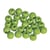 Perles en bois polies 6mm ø