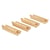 33334 Rails courts droits - Brio