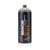 Spray de peinture - Houdini - BLK-400-7210 - Montana Cans Black - 400ml - Graffiti