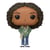 Hocus Pocus 2 - Figurine POP! Becca w/Accessories 9 cm