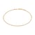 Collier Karia en pierres Citrine - Sloya