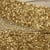 Galon glitter Film 20m or brillant