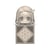 Demon Slayer : Kimetsu no Yaiba - Statuette Hikkake Kamado Nezuko C 10 cm