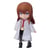 Steins Gate - Figurine Nendoroid Doll Kurisu Makise: Lab Coat Ver. 14 cm - Good Smile Company