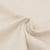 Tissu Jacquard d'ameublement Ultraclean uni Ecru