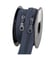 Fermeture à Glissière Spirale N°5 avec Curseur – Milward (vendue par 30 cm) 147 Bleu
