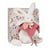 HAPPY BOHO - Doudou pompon terracotta