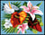 Kit Canevas Margot Exotique 20x25 cm