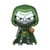 Marvel Rivals - Figurine POP! Doctor Doom 9 cm - Funko