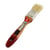 Pinceau Plat - Peintures Avec Solvant - Manche Bois Fsc - N°30 - Amt