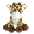 Peluche Bouillotte Girafe - Pelucho