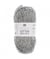 Fil à tricoter FASHION COTTON MÉTALLISÉ DK - Rico Design 21 Gris