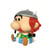 Tirelire chibi Obelix – Nouvelle edition - Plastoy