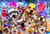 Puzzle 1000 pièces - Selfie Beach Party - Alipson Puzzle