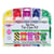 Kit de teinture - Teinture textile Tulip - Multicolore - Fine.