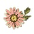 Matrices de découpe - Fleur - 7 dies Thinlits - Tim Holtz - Sizzix
