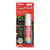 Marqueur craie liquide pointe biseautée 10 x 15 mm blanc