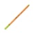 Stylo-feutre STABILO point 88 - pointe fine - Vert citron