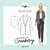 Patron Craftine Veste Cranberry - Format Papier