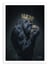 Affiche 30 x 40 cm - Hamlet - Alexandre Granger