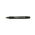 Feutre - Noir - Calligraphie - Pointe fine de 1mm - Artline - Calligraphy Pen