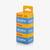 KODAK Blister Ultramax 135-24 Tpack - Pack de 3 Pellicules 35mm, ISO 400, 36 Exposiciones, Idéales pour Photos en Intérieur et en Extérieur