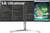 Écran PC LG - 35 pouces - 3440 x 1440 pixels - 100 Hz - Dalle VA