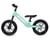 Draisienne  Racer Menthe