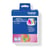 Cartouche d'encre Brother - LC527XLVAL - Multicolore - Pack de 4