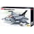 Model Bricks - Chasseur Falcon