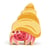 Figurine Bernard l'Hermite en bois - Tender Leaf Toys