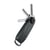 Porte-clés active  Graphite - Orbitkey