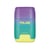 BLISTER GOMME+TAILLE-CRAYON COMPACT SUNS