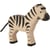 Figurine Zèbre - Holztiger
