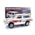 Voiture Miniature de Collection - ACME - CHEVROLET K5 Blazer Feathers Edition - Blanc - 1972