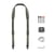 PGYTECH COURROIE STRAP Vert