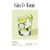 Tableau sur toile Gin & Tonic 30x45 cm