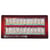 Capcom Fighting Collection 2 - Tapis de souris Project Justice 30 x 60 cm