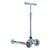 Trottinette PRIMO LIGHTS V2  Bleu pastel - Globber
