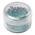 Set de paillettes biodégradables vert agave - Sizzix