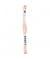 Fil à broder mouliné Uni - Rico Design 261 Rose