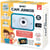 Buki CamJunior - Appareil photo vidéo enfant