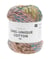 Pelote de coton Creative Chic-Unique Cotton DK 100g de Rico Design : L’alliance parfaite de la créativité et de la légèreté 05 Ethno